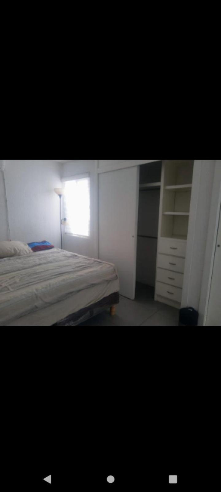 Hotel Casa De Huespedes Ciudad Juárez Zewnętrze zdjęcie